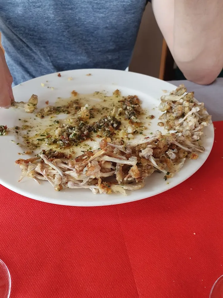 Cuisse de Grenouille