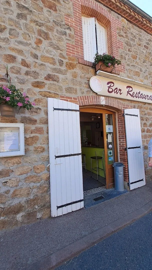 Restaurant de la Mairie